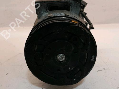 Used AC compressor AC compressor DACIA SANDERO 1.2 16V (75 hp) 35732013 35732013