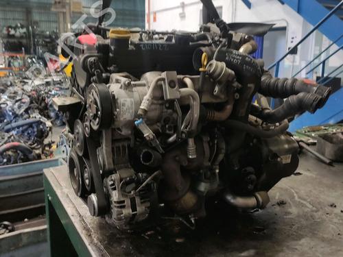AC compressor OPEL MERIVA B MPV (S10) 1.7 CDTI (75) | BP39594980M34 - Image 3