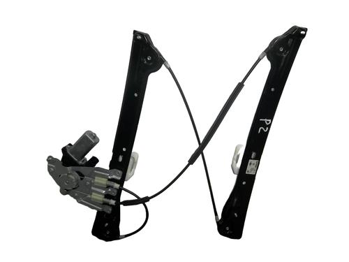 Used Front right window mechanism Front right window mechanism 36843554 36843554