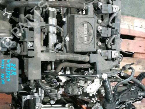 Alternator SUZUKI SWACE (AMZ_) 1.8 Hybrid | BP19052363M7 