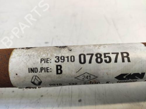 Used Right front driveshaft Right front driveshaft DACIA SANDERO II 1.5 dCi (90 hp) 34488203 34488203