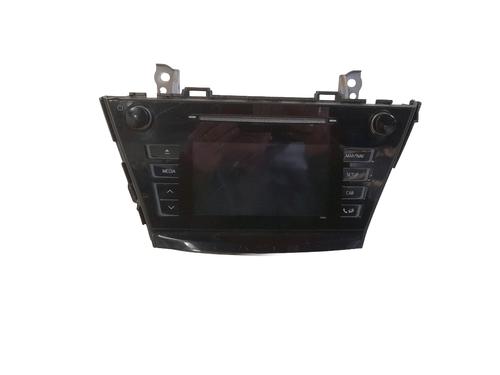Used Electronic module Electronic module TOYOTA PRIUS PLUS (_W4_) 1.8 Hybrid (ZVW40W, ZVW41W) (136 hp) 34552819 34552819