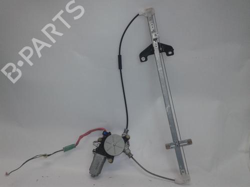 Used Rear left window mechanism Rear left window mechanism HONDA CR-V III (RE_) [2006-2026] 40511272 40511272