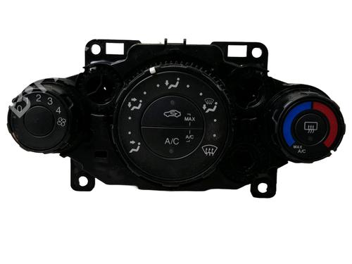 Used Climate control FORD FIESTA VI (CB1, CCN) 1.5 TDCi (75 hp) 26378647