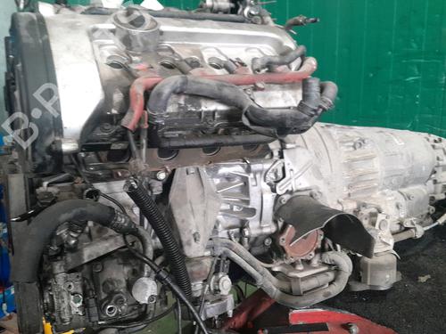 Gearbox AUDI A8 D3 (4E2, 4E8) 3.0 | BP39234548M3 - Image 3