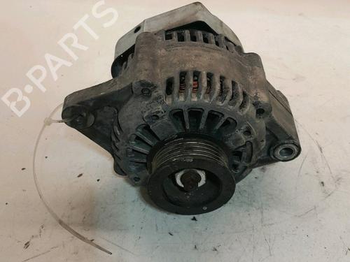 Used Alternator Alternator SUZUKI ALTO VII (GF, HA25_, HA35_) 1.0 (AMF310, GFC31S) (68 hp) 35731928 35731928