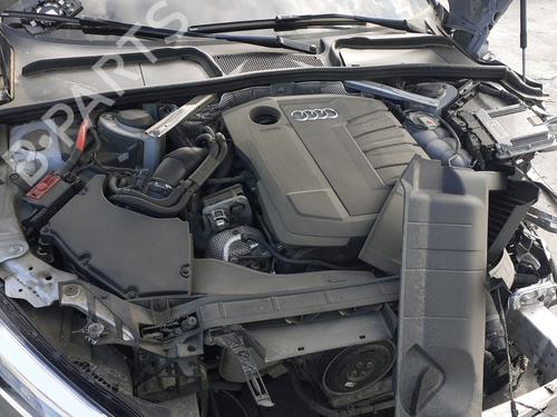 Engine control unit (ECU) AUDI A5 Sportback (F5A, F5F) 35 TDI | BP26457872M57 
