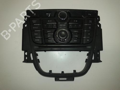 Other OPEL ASTRA J GTC 2.0 CDTI (08) | BP34481621O1 - Image 3