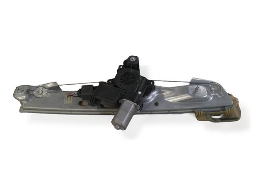 Used Rear right window mechanism Rear right window mechanism OPEL ASTRA K (B16) 1.6 CDTi (68) (136 hp) 34469590 34469590