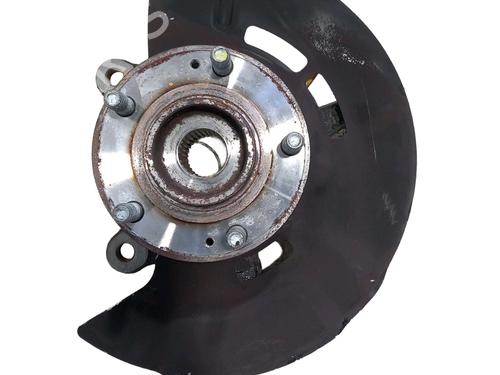 Used Left front steering knuckle Left front steering knuckle KIA SPORTAGE IV (QL, QLE) 1.6 GDI (132 hp) 34549252 34549252
