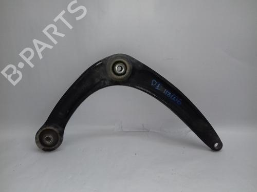 Used Left front suspension arm PEUGEOT 3008 I MPV (0U_) 1.6 HDi (112 hp) 14461842