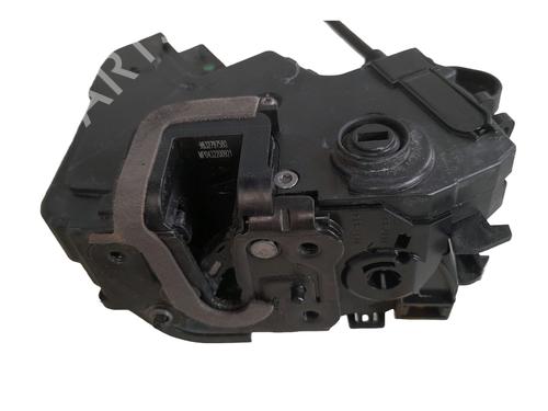 Used Rear left lock CITROËN C4 I (LC_) 2.0 HDi (110 hp) 27437438