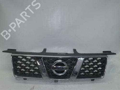 Grill NISSAN X-TRAIL I (T30) [2001-2013]  19685966
