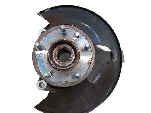 Used Left front steering knuckle Left front steering knuckle CHEVROLET CAPTIVA (C100, C140) 2.2 D (163 hp) 33407825 33407825