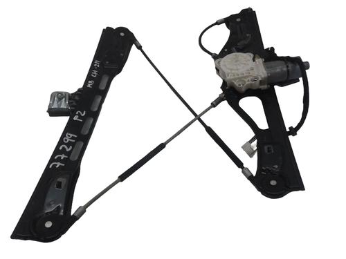 Used Front right window mechanism Front right window mechanism MERCEDES-BENZ E-CLASS (W211) E 270 CDI (211.016) (177 hp) 34481699 34481699