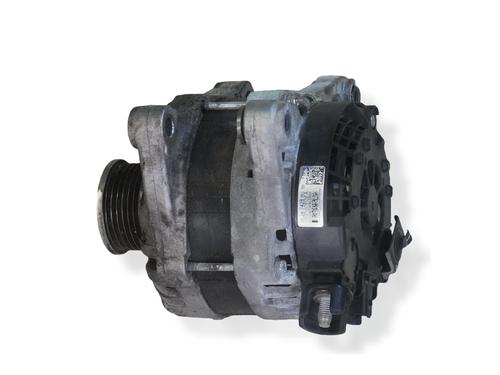 Used Alternator Alternator PEUGEOT PARTNER Box Body/MPV (K9) 1.5 BlueHDi 100 (102 hp) 35732325 35732325