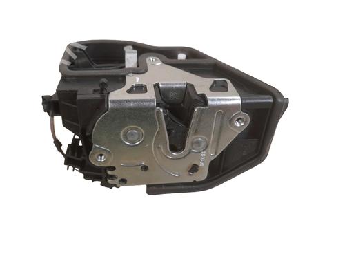 Used Rear right lock Rear right lock BMW 4 Coupe (F32, F82) 418 d (150 hp) 34552582 34552582