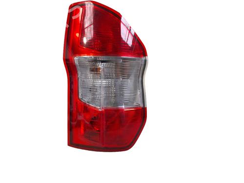 Used Left taillight Left taillight FORD TOURNEO COURIER B460 MPV 1.0 EcoBoost (100 hp) 35736101 35736101
