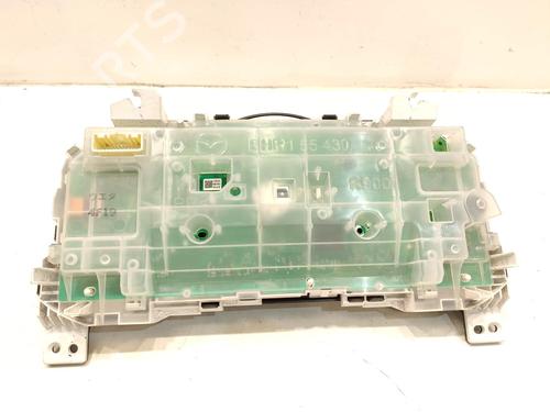 Used Instrument cluster Instrument cluster MAZDA 3 (BM, BN) 2.0 (120 hp) 34487367 34487367