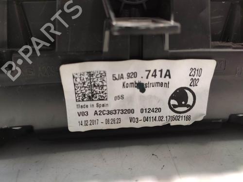 Other SKODA RAPID Spaceback (NH1) 1.6 TDI | BP34487055O1 - Image 7