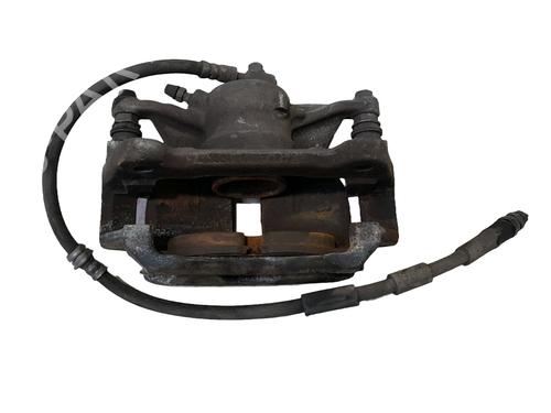 Used Left front brake caliper Left front brake caliper SEAT LEON ST (5F8) 1.4 TSI (125 hp) 33407759 33407759