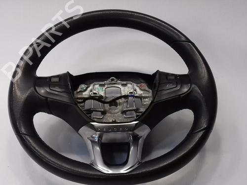 Altro Altro PEUGEOT 2008 I (CU_) 1.6 HDi (92 hp) 36234491 36234491