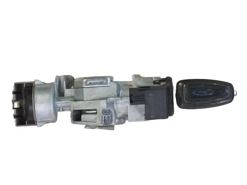Ignition barrel FORD FOCUS III 1.6 TDCi | BP35734020M48 - Image 2