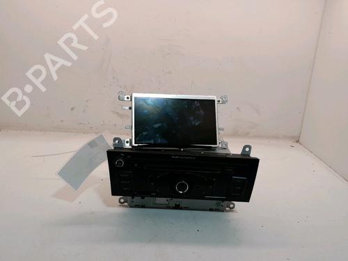 Used Electronic module AUDI Q5 (8RB) 2.0 TDI quattro (170 hp) 15500576