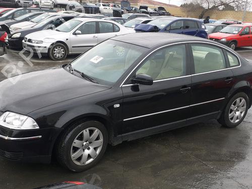 Used Parts VW PASSAT B5.5 (3B3)  2.5 TDI  4639094
