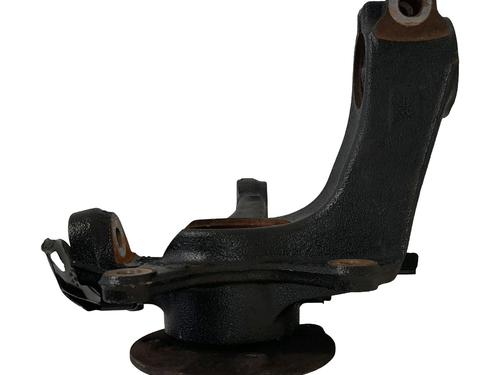 Left front steering knuckle PEUGEOT 108 1.2 | BP39495174M25 - Image 3