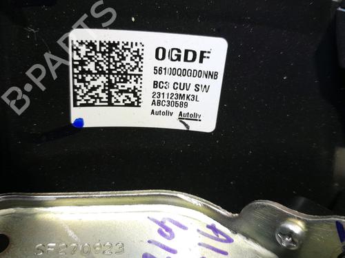 Rat HYUNDAI i20 III (BC3, BI3) 1.0 T-GDI hybrid 48V | BP34553096C49 - Image 5