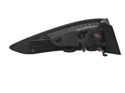 Right taillight FORD MONDEO V Saloon (CD) 2.0 Hybrid | BP34552439C35 - Image 2