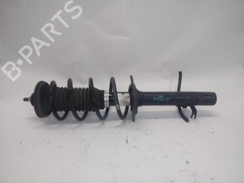 Used Left front shock absorber Left front shock absorber TOYOTA AYGO (_B1_) 1.0 (KGB10_, KGB10R) (68 hp) 34483566 34483566