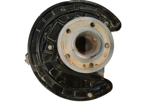 Left rear steering knuckle MERCEDES-BENZ EQA (H243) EQA 250+ (243.702) | BP37240901M27 - Image 2