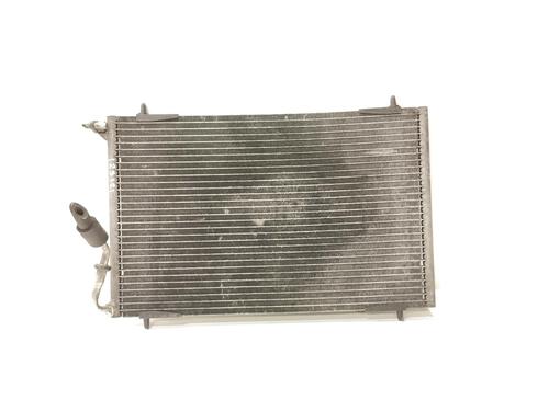 Used AC radiator AC radiator PEUGEOT 407 SW (6E_, 6D_) 2.0 HDi 135 (136 hp) 34486359 34486359