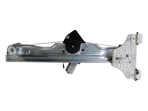 Elevalunas trasero izquierdo Elevalunas trasero izquierdo MG MG ZS SUV (AZS1) 1.5 VTi (106 hp) 37241040 37241040