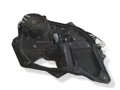 Used Rear right window mechanism Rear right window mechanism MAZDA CX-7 (ER) 2.2 MZR-CD AWD (ER10A) (173 hp) 34465404 34465404
