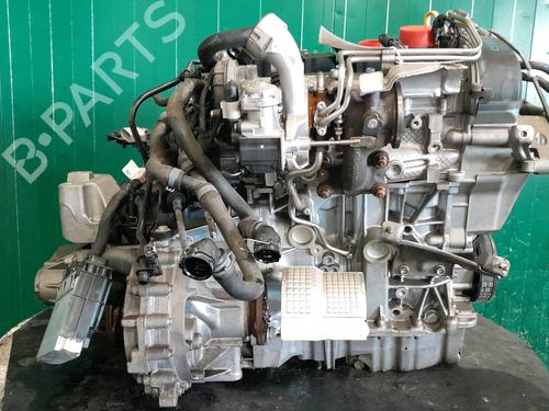Engine (For Parts) SEAT LEON ST (5F8) 1.2 TSI | BP33404927M64 - Image 4