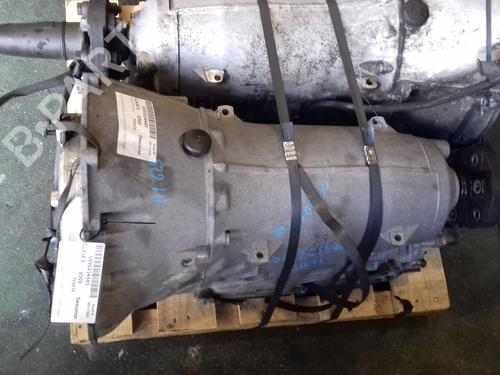 Gearbox MERCEDES-BENZ E-CLASS (W210) E 200 Kompressor (210.048) | BP14460562M3 