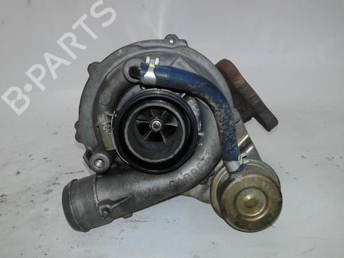 Turbo/Compressor Turbo/Compressor 35729489 35729489
