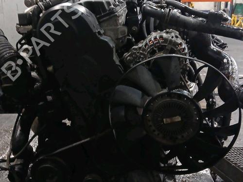 Used Gearbox Gearbox SKODA SUPERB I (3U4) 1.9 TDI (115 hp) 34492339 34492339