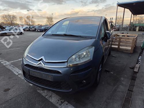 Brugte CITROËN C4 Picasso I MPV (UD_)  1.6 VTi 120  4641854