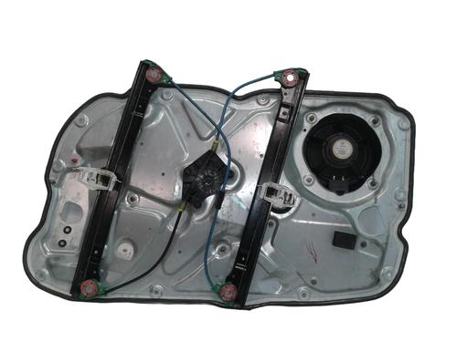Used Front left window mechanism Front left window mechanism FIAT STILO (192_) 1.9 JTD (192_XF1A) (80 hp) 34482124 34482124