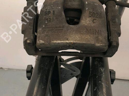 left-front-brake-caliper-mini-mini-countryman-r60-2010-2011-2012-2013-2014-2015-2016-34490878 main image