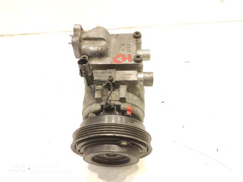 Used AC compressor AC compressor HYUNDAI COUPE II (GK) 1.6 16V (105 hp) 35729121 35729121