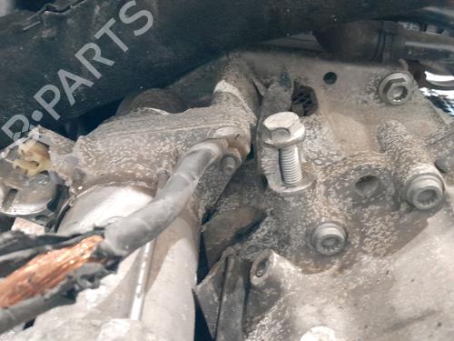 Engine VW GOLF VII Variant (BA5, BV5) 1.6 TDI | BP34547976M1  - Image 5