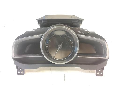 Used Instrument cluster Instrument cluster MAZDA 3 (BM, BN) 2.0 (120 hp) 34489098 34489098