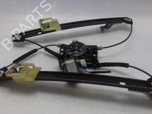 Used Front right window mechanism Front right window mechanism AUDI Q2 (GAB, GAG) 1.6 TDI (115 hp) 34485561 34485561