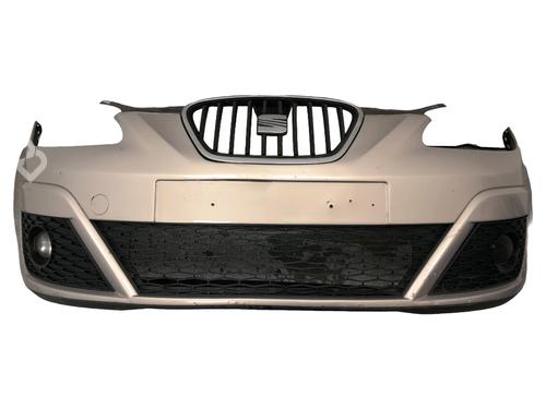 Used Front bumper Front bumper SEAT ALTEA XL (5P5, 5P8) 1.6 TDI (105 hp) 34551275 34551275
