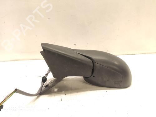 Left mirror PEUGEOT 1007 (KM_) 1.6 HDi | BP34489416C26 - Image 2